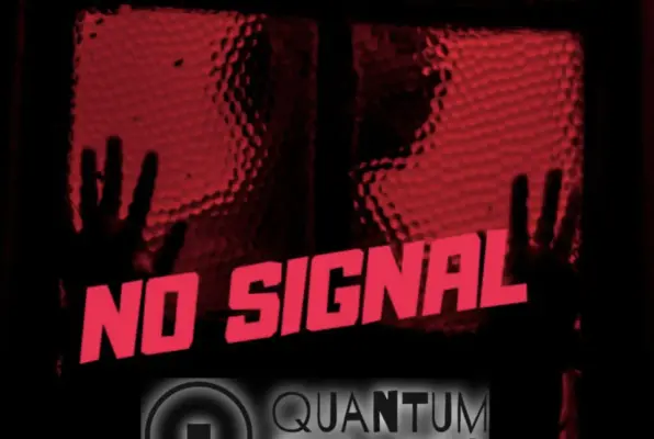 No Signal
