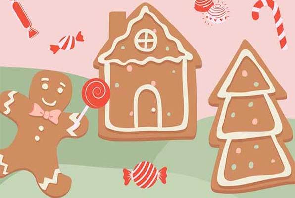 Gingerbread Escape