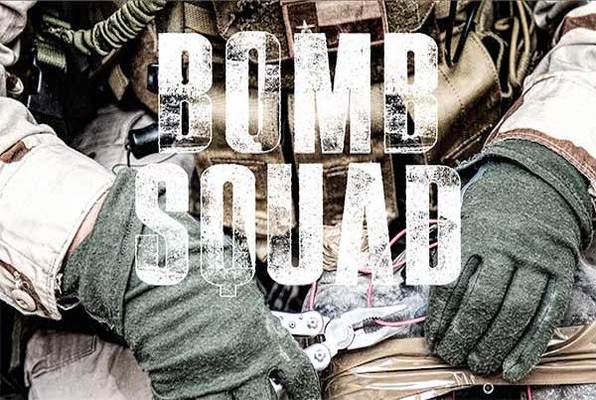 Bomb Squad