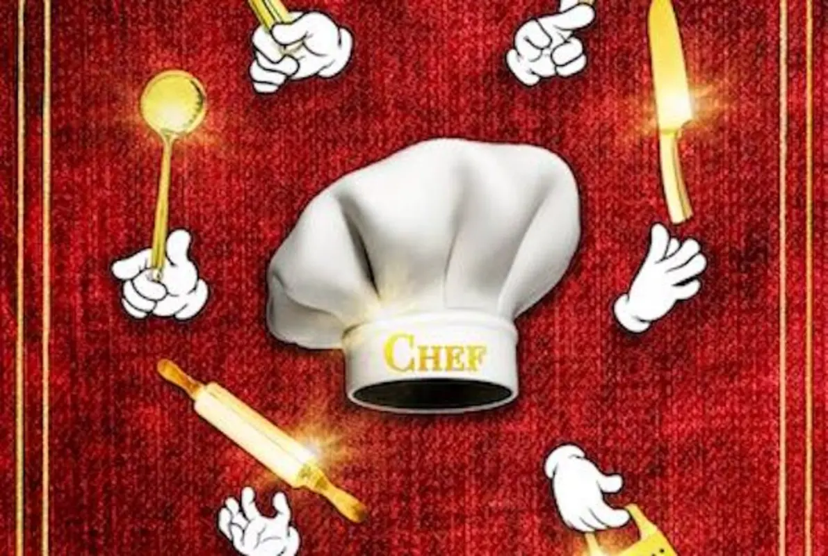 Undercooked