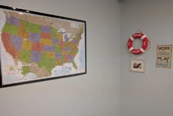 Chase Case (Escape Expert) Escape Room