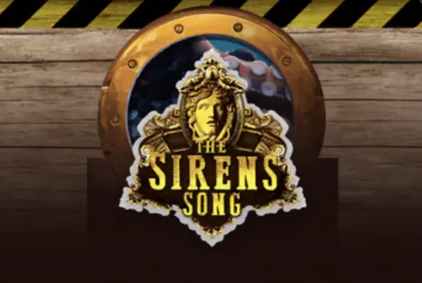 The Sirens Song (Camp Adventureland) Escape Room