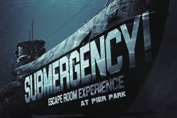 Submergency