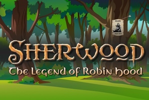 Квест Sherwood