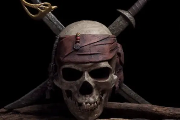 The Pirate Ship