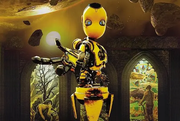 Huxley VR (Escapology Covington) Escape Room