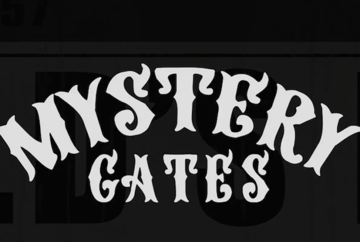 Mystery Gates