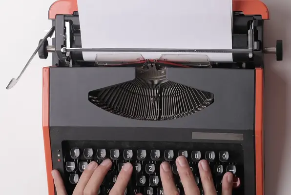 Writer’s Block: Find the Inspiration! (Escape Adventures) Escape Room