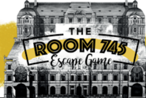 Квест The Room 745