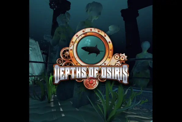 Tiefen von Osiris VR (EscapeMe) Escape Room