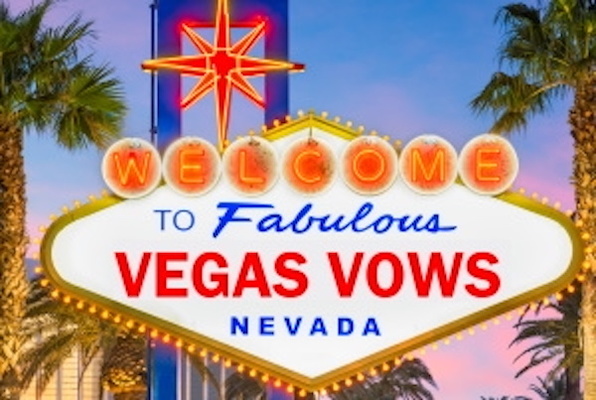 Vegas Vows