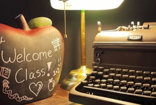 Classroom (Hilton Head Escape Room) Escape Room