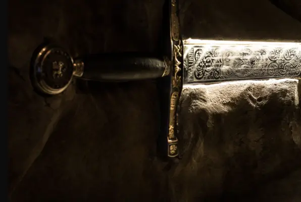 Excalibur