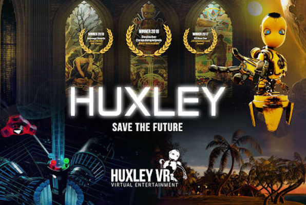 Huxley VR