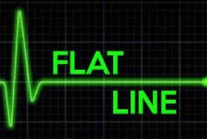 Квест Flat Line