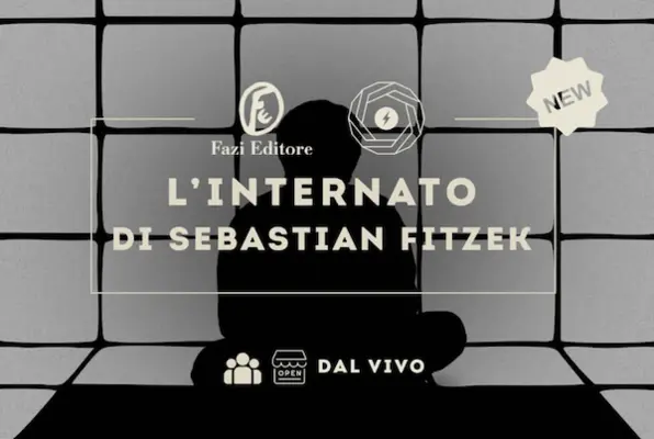 L’Internato (The Impossible Society) Escape Room