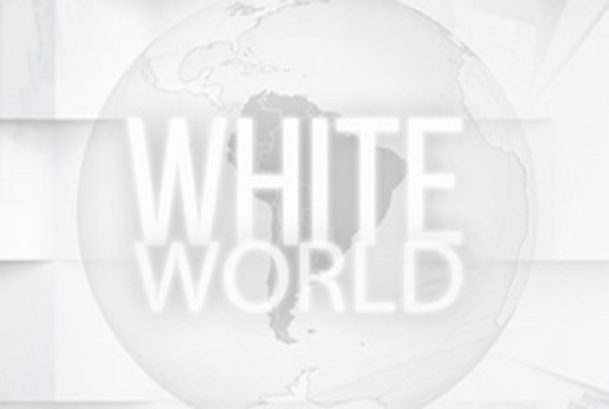 El Mundo Blanco