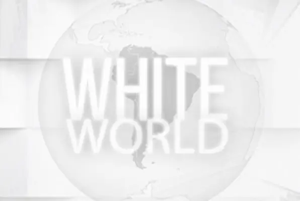El Mundo Blanco