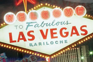 Квест Welcome to Las Vegas