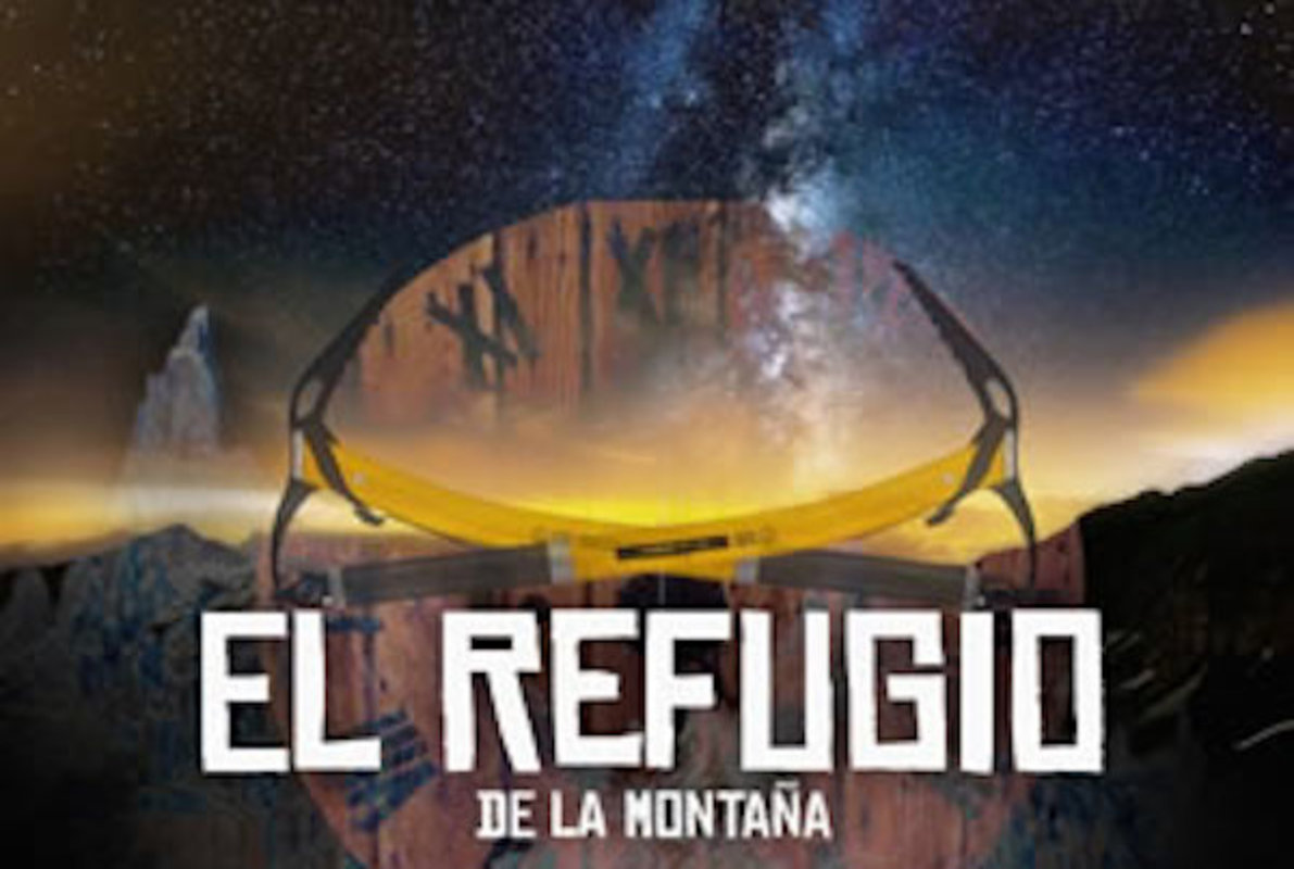 El Refugio de la Montaña
