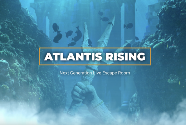 Atlantis Rising