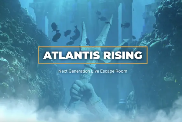 Atlantis Rising