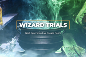 Квест Wizard Trials