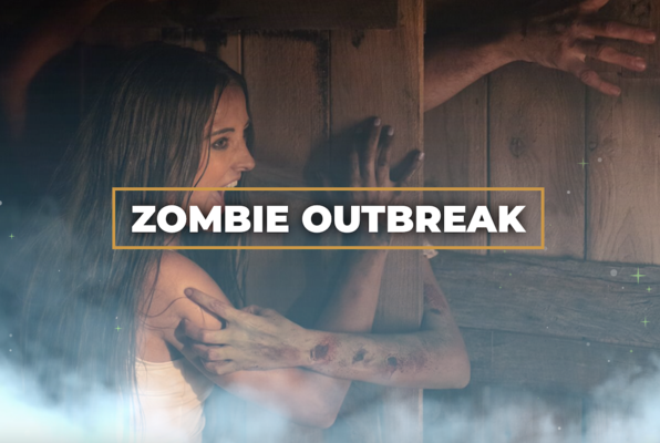 Zombie Outbreak