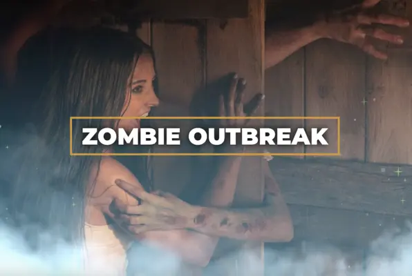Zombie Outbreak