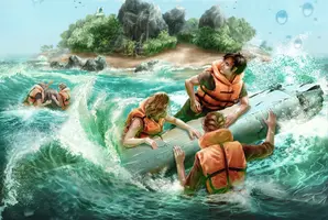 Survival VR
