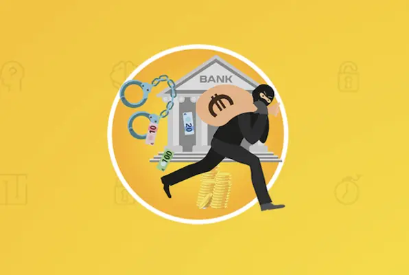 The Bank Robbery