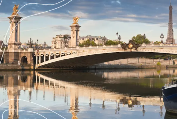 Saint Germain (Foxtrail Paris) Escape Room