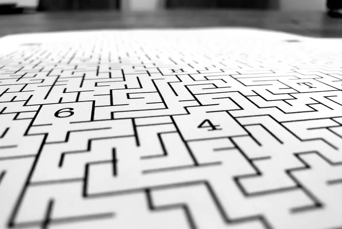 The Disappearing Diamond Online (Paradox Parlours Escape Rooms) Escape Room