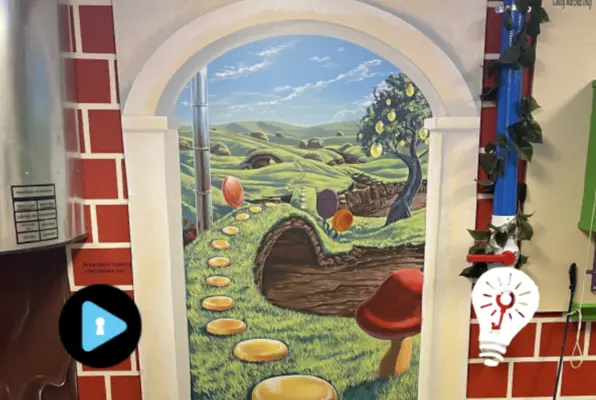 Chocolate Factory Chocolate Factory