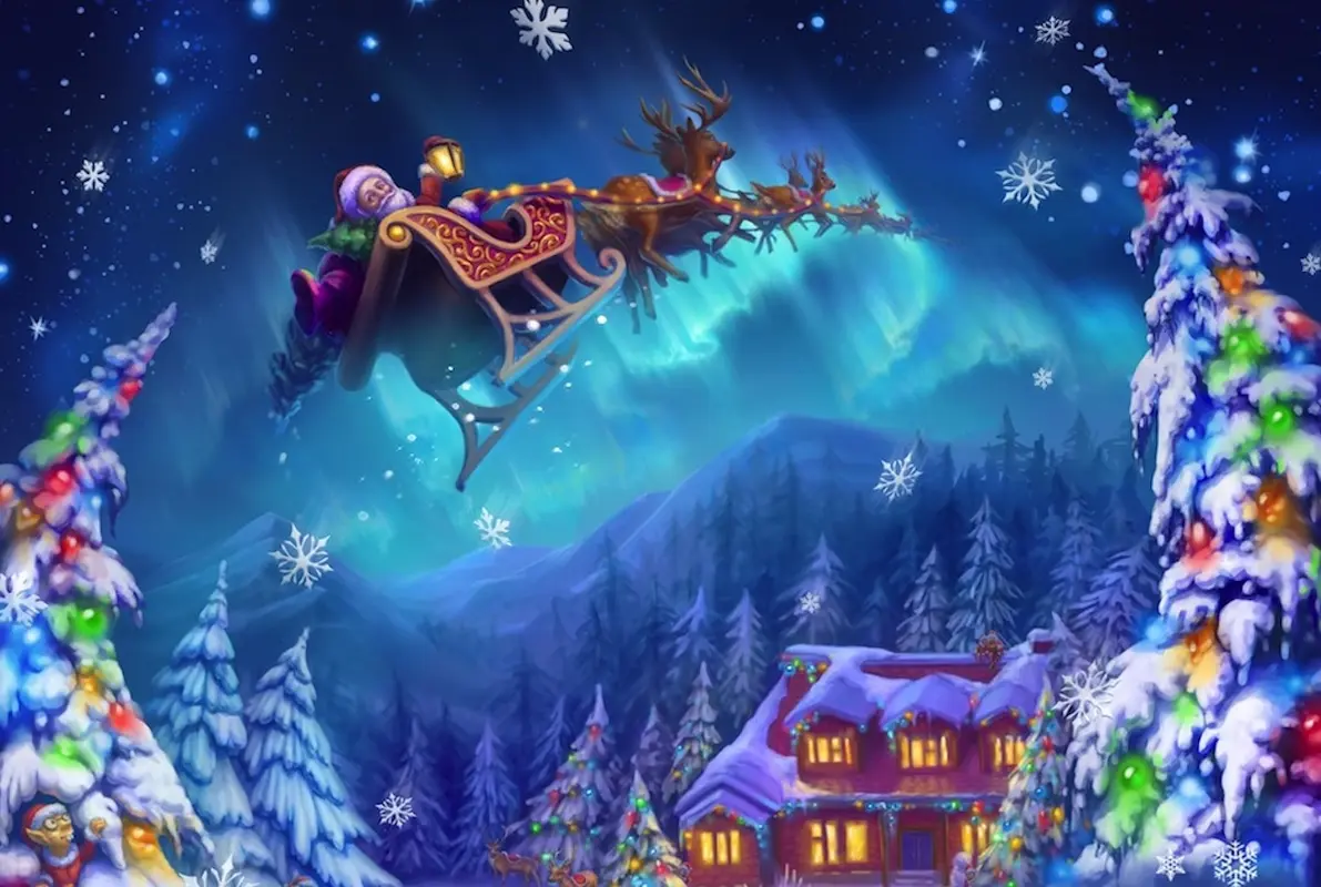 Christmas Story VR