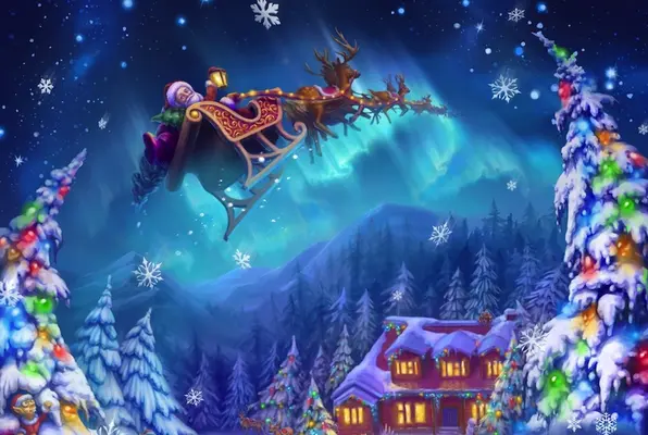 Christmas Story VR