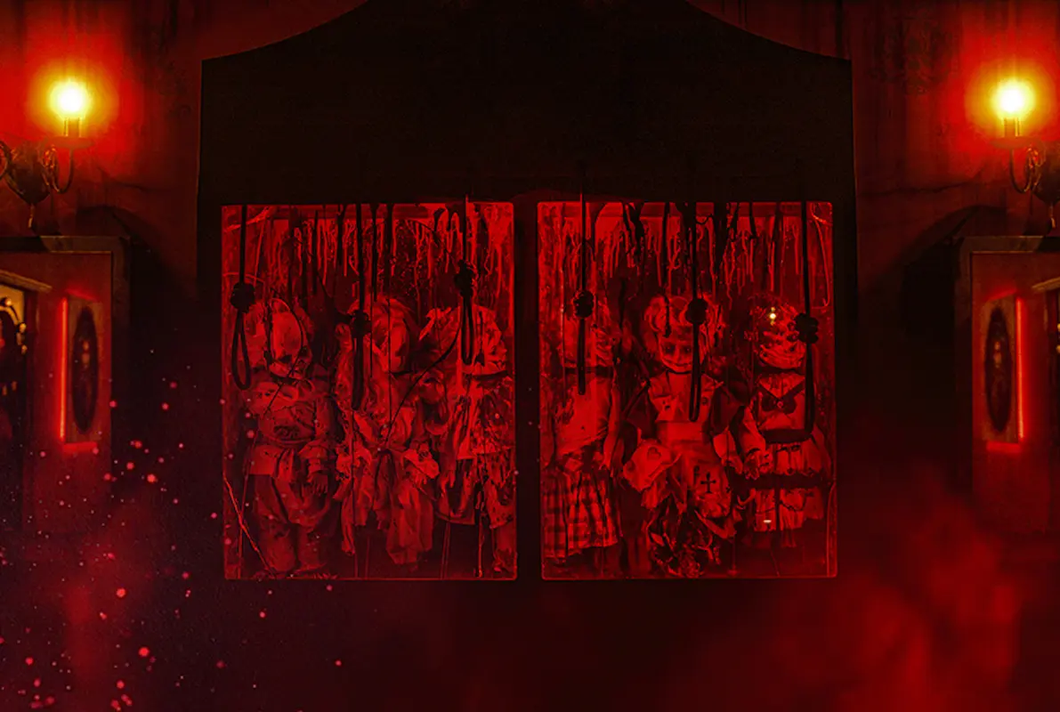 Lilith Room