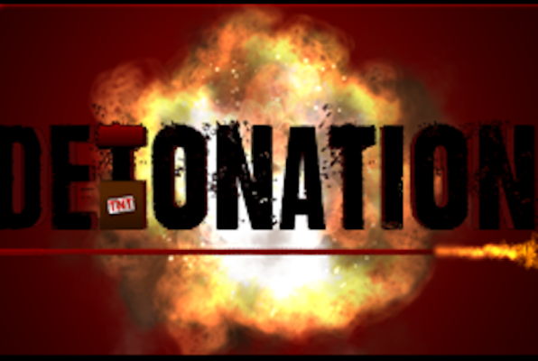 Detonation