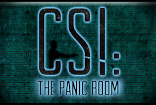 CSI: The Panic Room