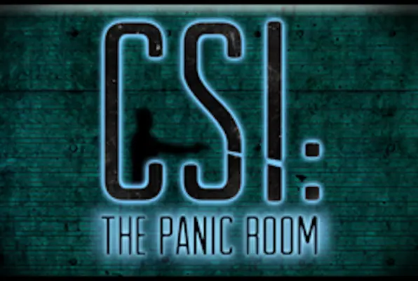 CSI: The Panic Room (Clue HQ Coventry) Escape Room