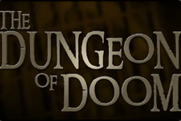 The Dungeon of Doom (Clue HQ Coventry) Escape Room