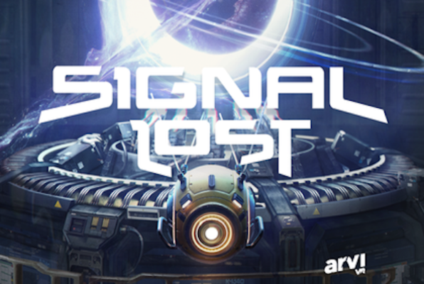 Signal Lost VR