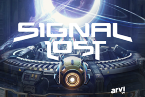 Квест Signal Lost VR