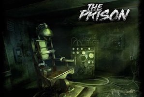 Квест The Prison VR