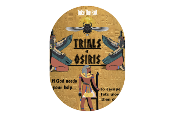 Trials of Osiris