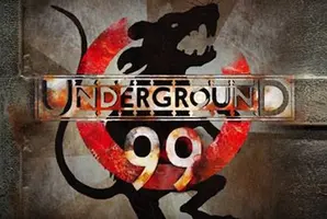 Underground 2099