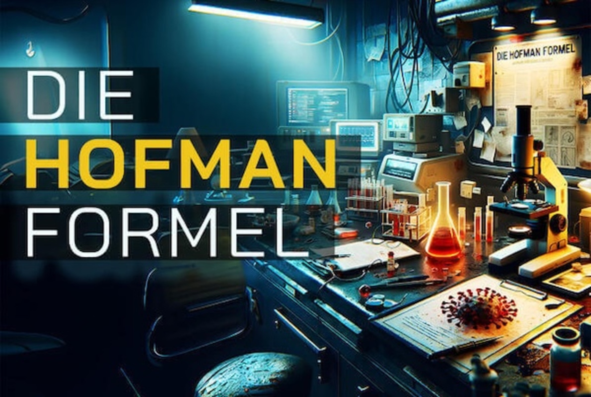 Die Hofman Formel