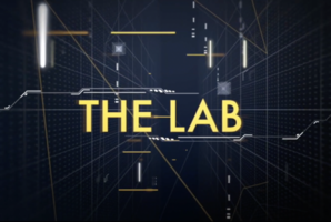 Квест The Lab at Rosenet Industries