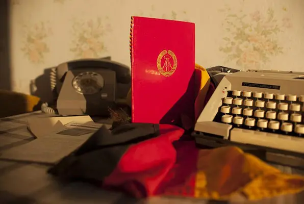 Ostalgie (AdventureRooms Magdeburg) Escape Room