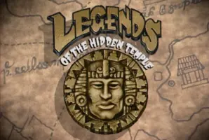 Escape from the Hidden Temple